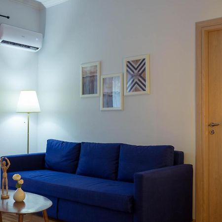 Adorable 2 Bedroom Apartment Close To Ancient Athens City Center Экстерьер фото