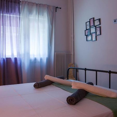 Adorable 2 Bedroom Apartment Close To Ancient Athens City Center Экстерьер фото