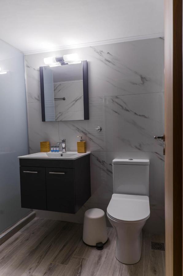 Adorable 2 Bedroom Apartment Close To Ancient Athens City Center Экстерьер фото