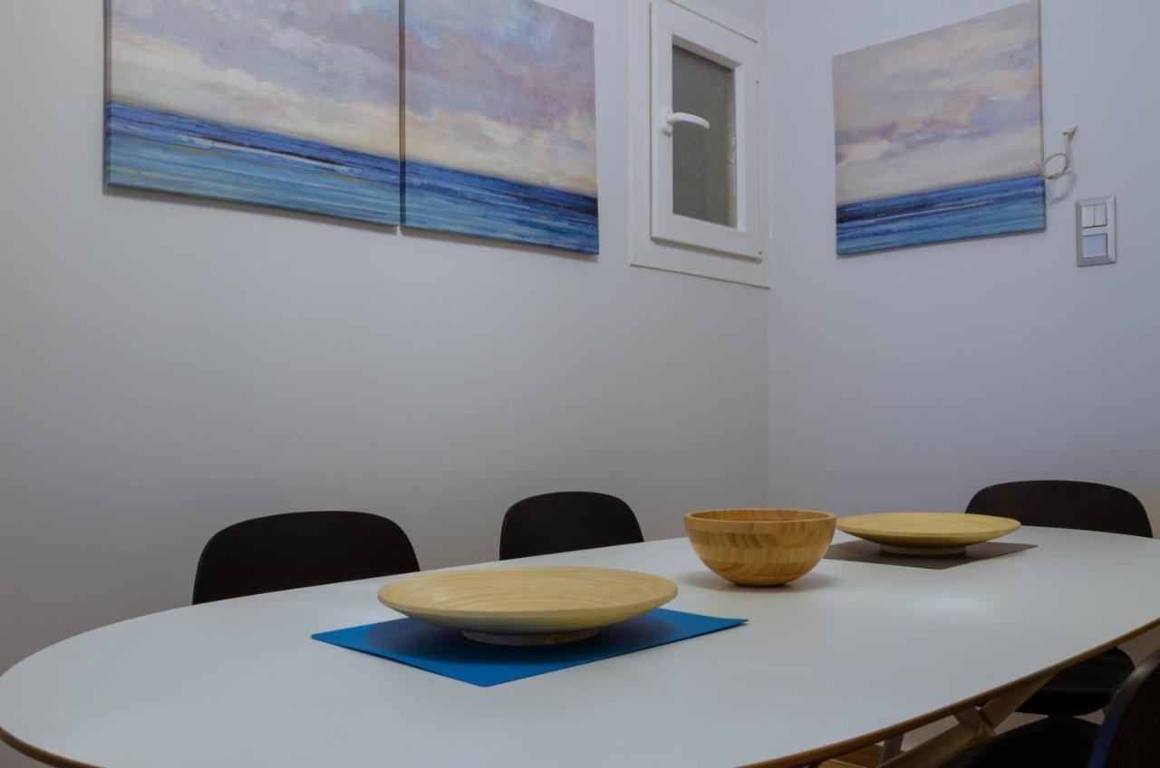 Adorable 2 Bedroom Apartment Close To Ancient Athens City Center Экстерьер фото