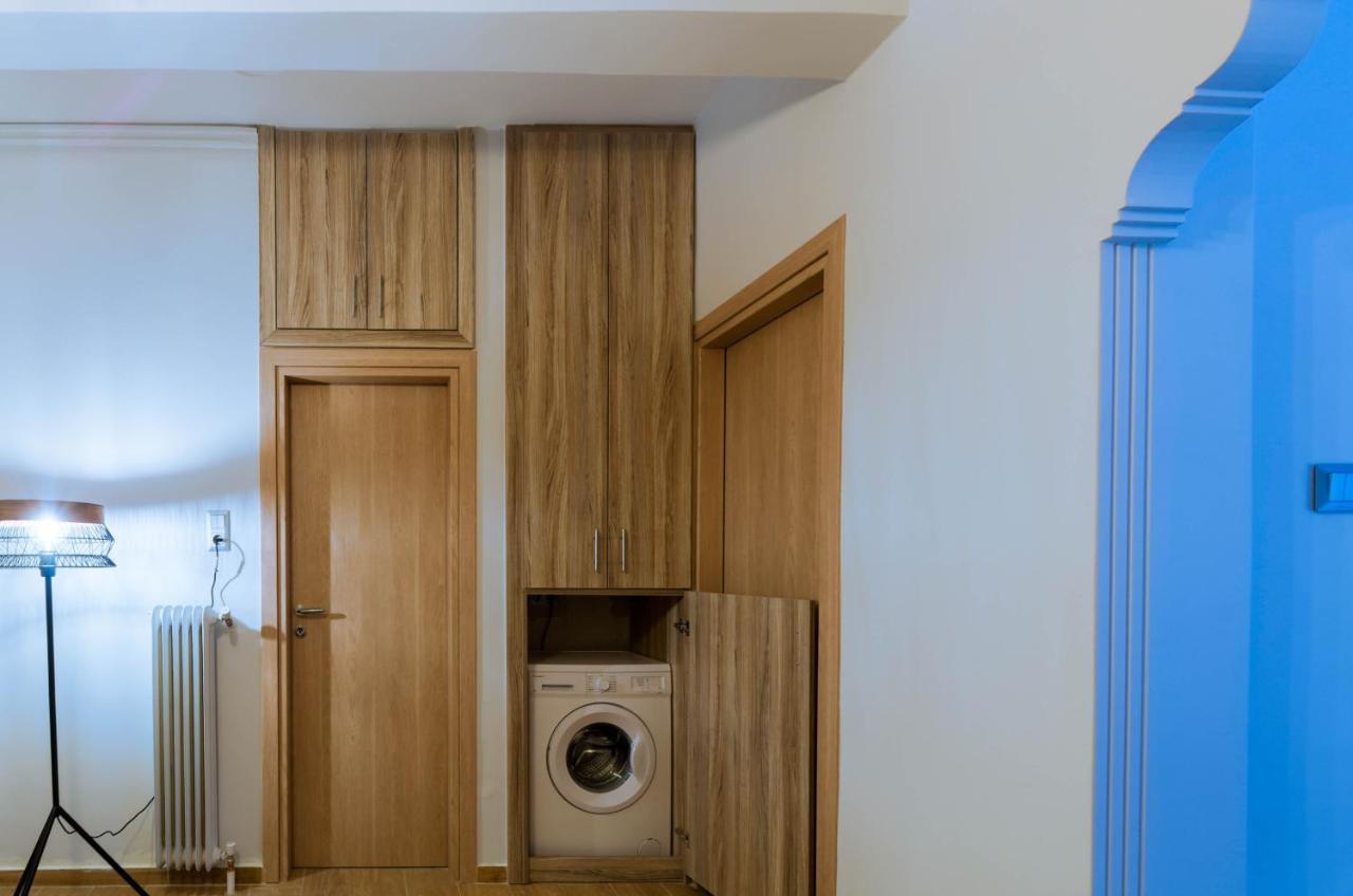 Adorable 2 Bedroom Apartment Close To Ancient Athens City Center Экстерьер фото