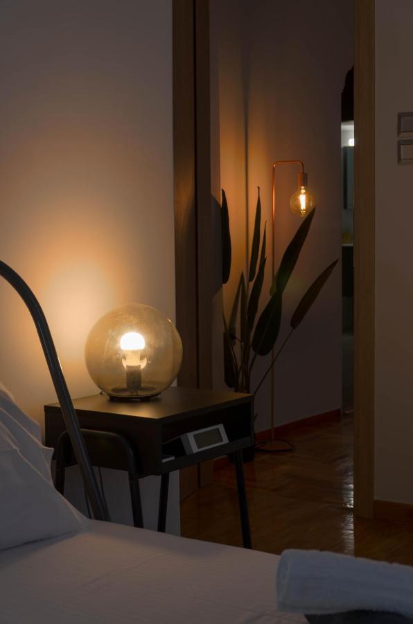 Adorable 2 Bedroom Apartment Close To Ancient Athens City Center Экстерьер фото