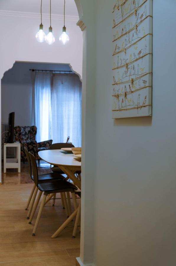 Adorable 2 Bedroom Apartment Close To Ancient Athens City Center Экстерьер фото