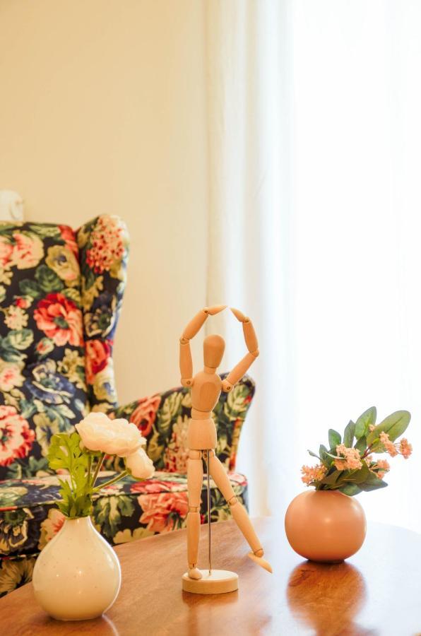 Adorable 2 Bedroom Apartment Close To Ancient Athens City Center Экстерьер фото