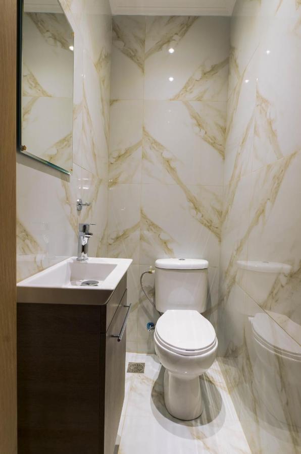 Adorable 2 Bedroom Apartment Close To Ancient Athens City Center Экстерьер фото