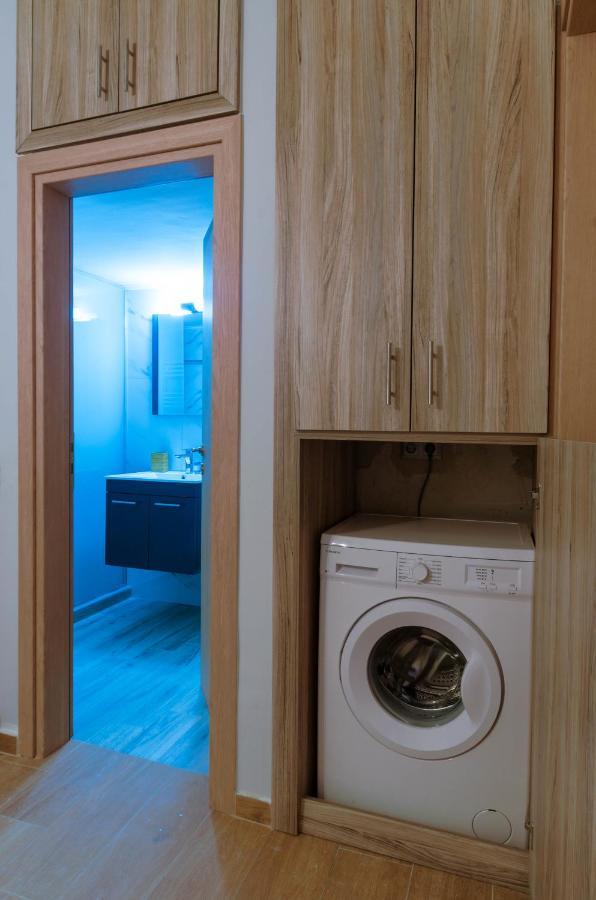 Adorable 2 Bedroom Apartment Close To Ancient Athens City Center Экстерьер фото